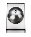 ILVE G/040/01 Griddle Dome